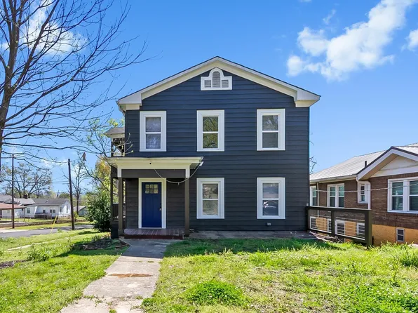 1101 7th Ave W, Birmingham, AL 35204