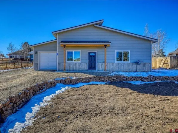 52 Gila Drive, Pagosa Springs, CO 81147