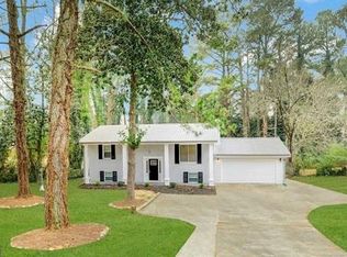 3363 Wesley Chapel Rd, Decatur, GA 30034