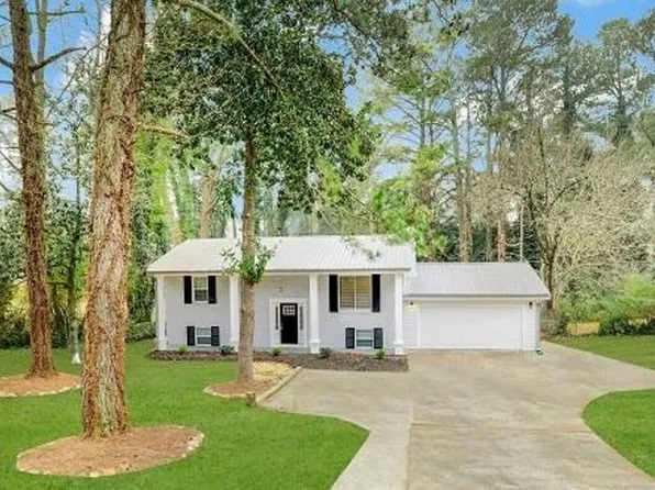 3363 Wesley Chapel Rd, Decatur, GA 30034