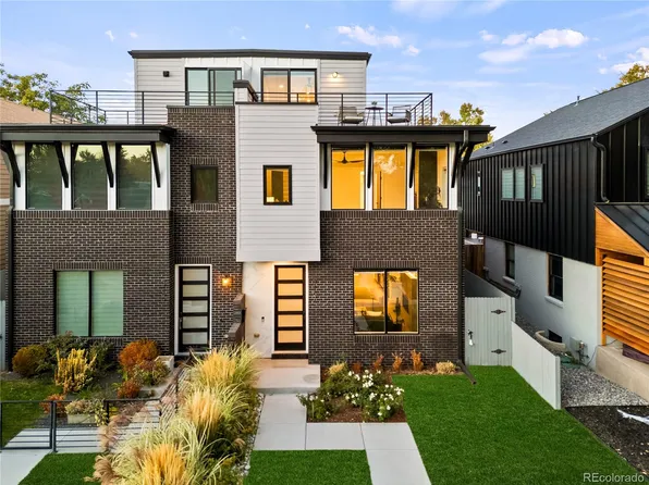 3167 W 26th Avenue, Denver, CO 80211