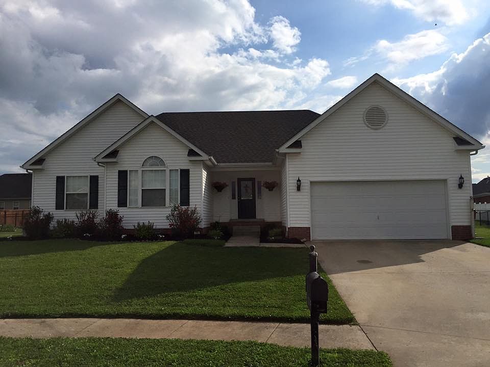 711 Yellowwood Court