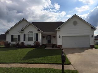 711 Yellowwood Ct, Bowling Green, KY 42104