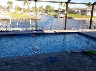 3005 SE 10th Ave, Cape Coral, FL 33904