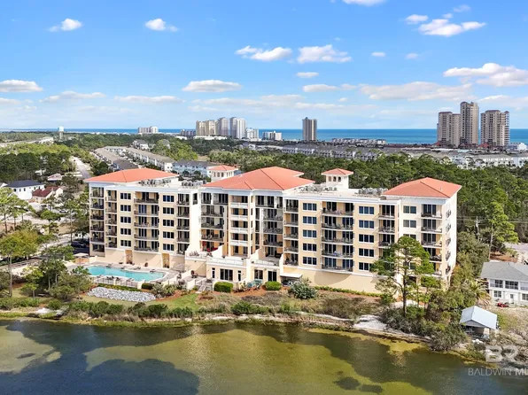 14500 River Rd Unit 101, Perdido Key, FL 32507