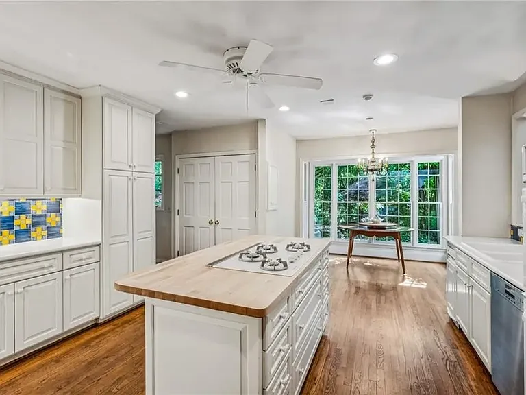 2605 Red Valley Rd NW — Photo 12