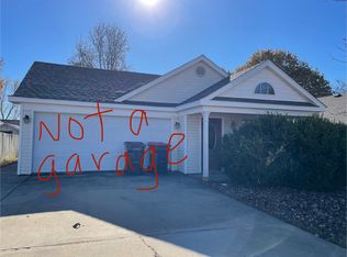 2965 Chestnut Ave, Springdale, AR 72762