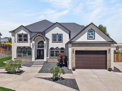 3807 Adobe Ct, Pasco, WA, 99301