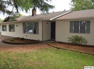 1216 Jester Ct NE, Salem, OR 97301