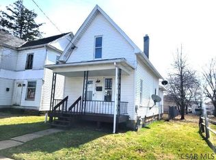 450 Oak St, Indiana, PA 15701