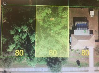 22242 Elmira Blvd, Port Charlotte, FL 33952