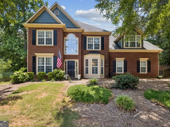 5059 Weatherstone Dr, Buford, GA 30519