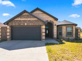 408 S Stonewall St, Midland, TX 79701