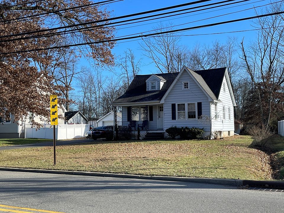 1357 S Beverwyck Rd, Parsippany, NJ 07054 Zillow