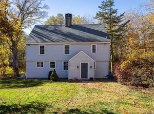 441 Route 81, Killingworth, CT 06419