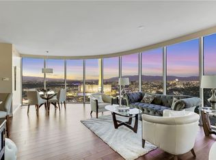 TURNBERRY TOWERS, Las Vegas, NV 89109