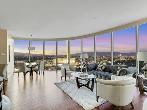 322 Karen Ave Unit 3407, Las Vegas, NV 89109