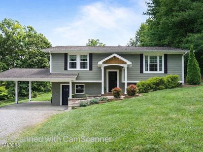 161 Summit Dr, Speedwell, TN, 37870