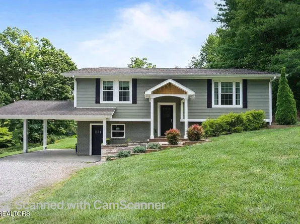 161 Summit Dr, Speedwell, TN 37870