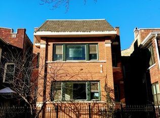 4730 N Albany Ave #G, Chicago, IL 60625