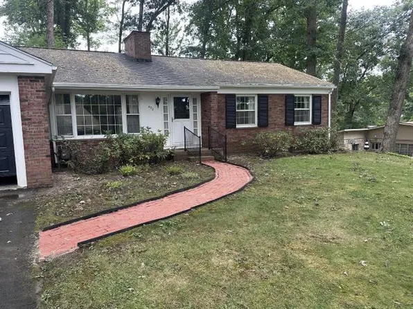 450 Willoughby Ave #10, Warren, PA 16365