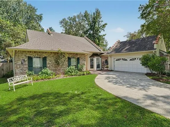 404 Rosedown Way, Mandeville, LA 70471
