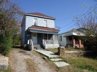 1673 Chestnut St, Macon, GA 31201