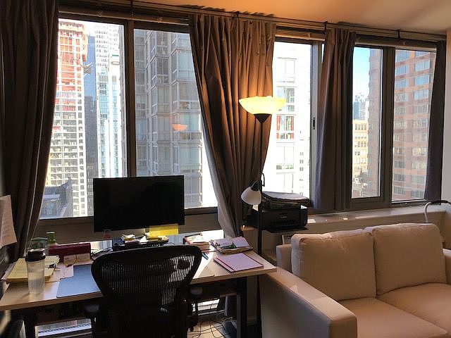 1st image of 100 W 26th St APT 20E