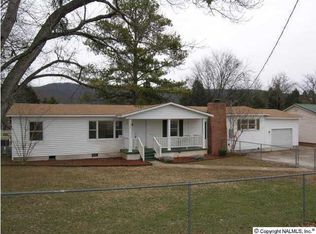 13525 Chaney Thompson Rd SE, Huntsville, AL 35803