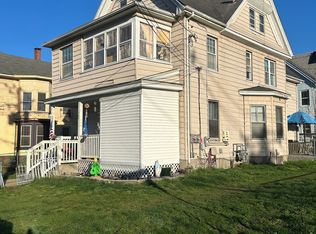 329 Hanover St, Meriden, CT 06451