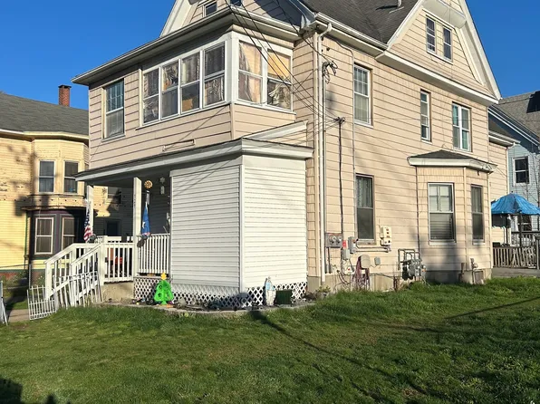 329 Hanover Street, Meriden, CT 06451