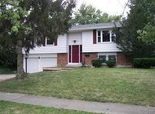 6140 Westford Rd, Dayton, OH 45426