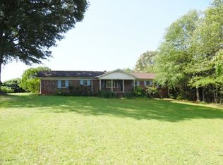 1414 Fox Squirrel Ridge Rd, Pickens, SC 29671