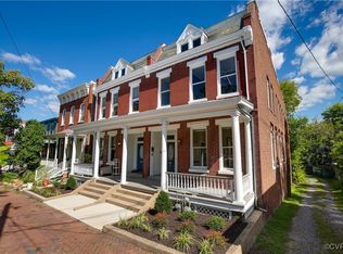 209 N 28th St #B, Richmond, VA 23223