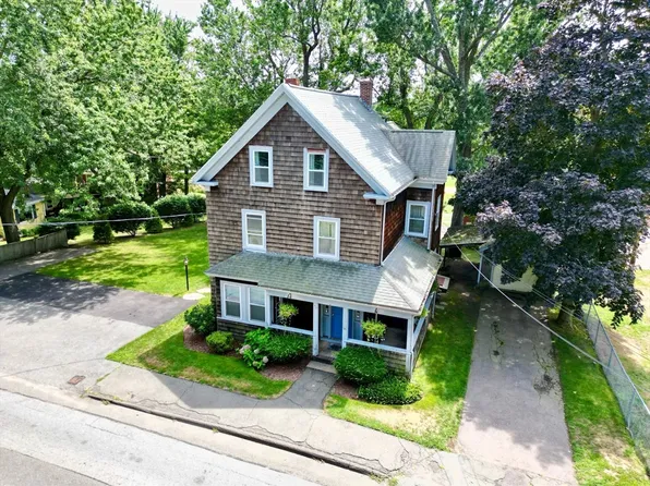 96 Holten St, Danvers, MA 01923