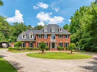 1975 Old Lost Mountain Rd, Powder Springs, GA 30127