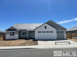 1254 Kumiva Valley Ct, Sparks, NV