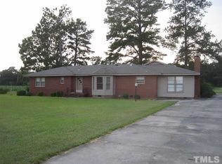 4441 Baileys Crossroads Rd, Benson, NC 27504