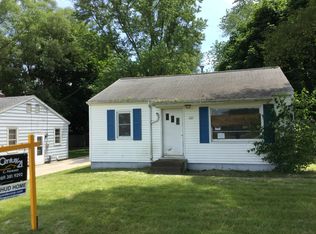 607 Idaho Ave, Portage, MI 49024