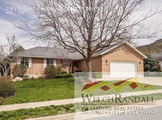 2813 E 25 S #24-T-77015, Layton, UT 84040