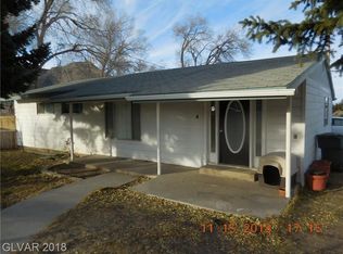 1 Connors Ct, Ely, NV 89301