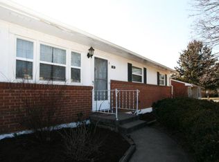 97 South Ave, Harrisonburg, VA