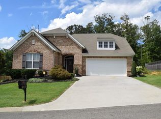 2518 Ancient Oak Ln, Knoxville, TN 37931