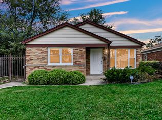 14905 Edbrooke Ave, Dolton, IL 60419