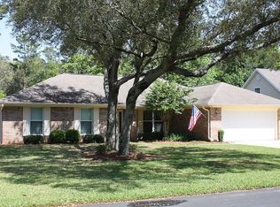 329 Bimini Way, Niceville, FL 32578