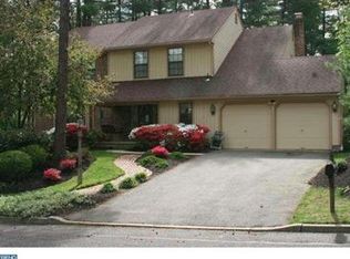 5 Henley Ln, Voorhees, NJ 08043