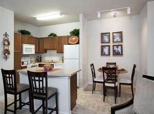 17217 Hafer Rd APT 5203, Houston, TX 77090