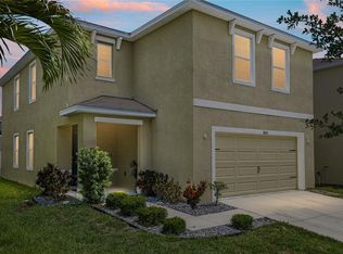 16833 Trite Bend St, Wimauma, FL 33598
