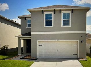 6724 HUNTLEIGH HAMMOCK ROAD, HARMONY, FL 34773