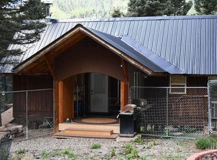 321 Sawmill Rd, Durango, CO 81301